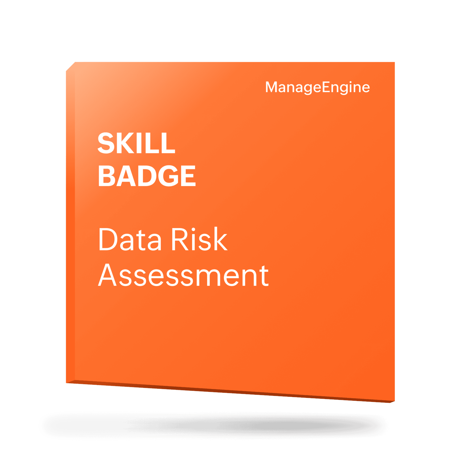 Data Risk