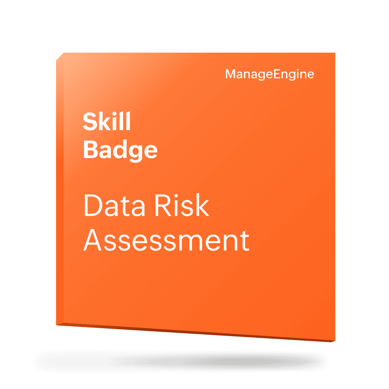 Data Risk