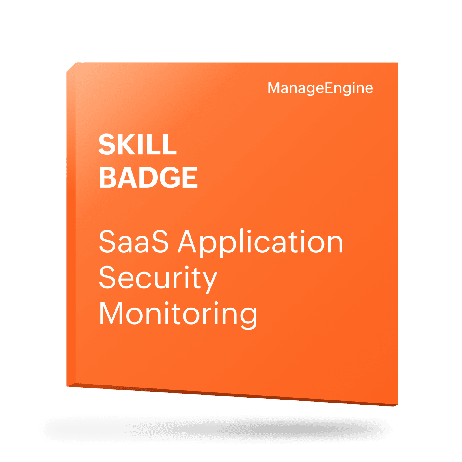 SaaS Security