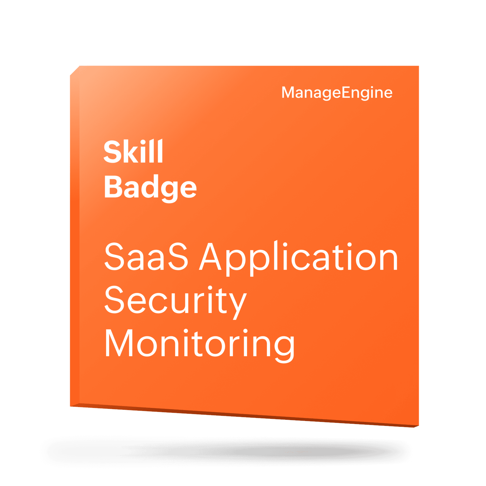 SaaS Security