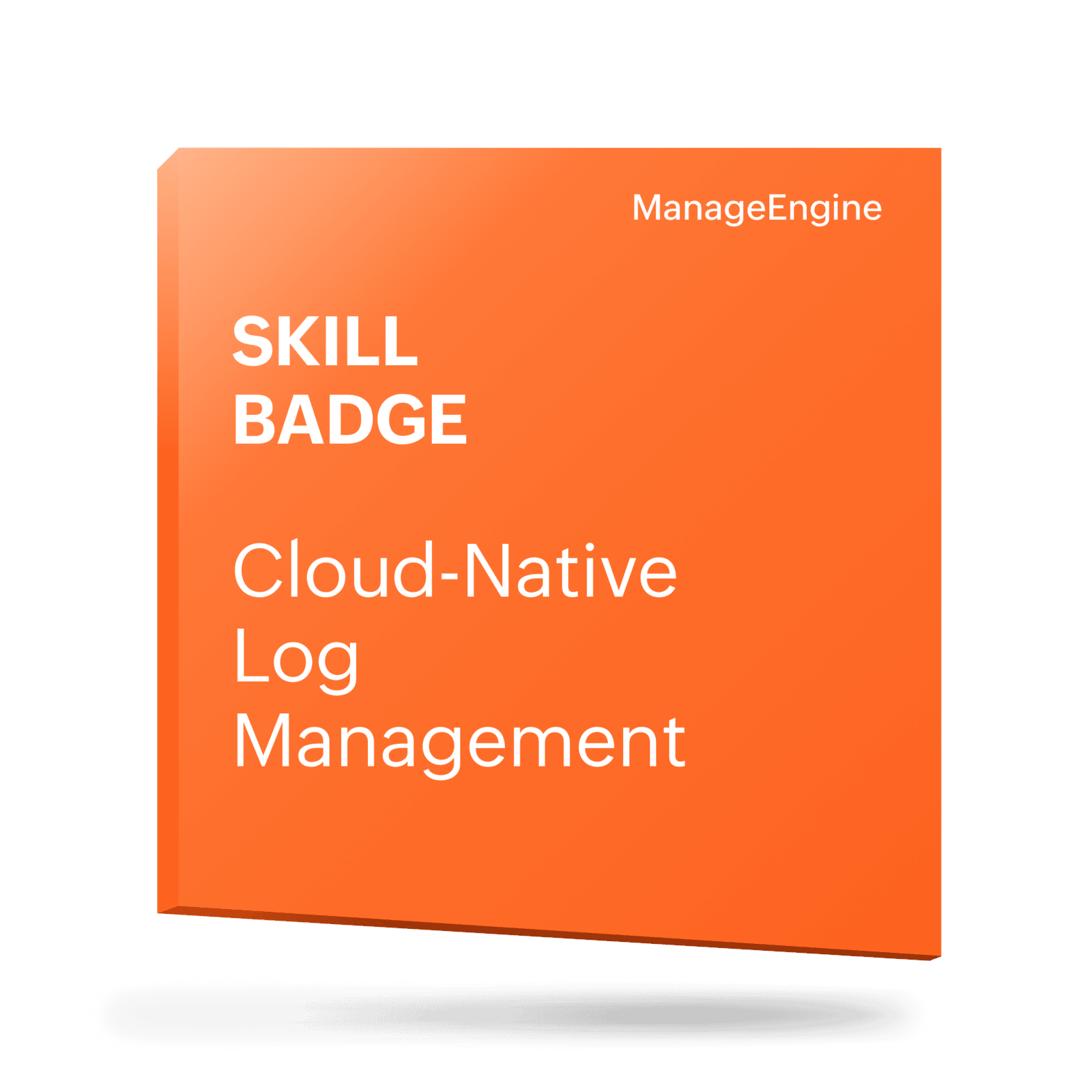 Cloud Logs