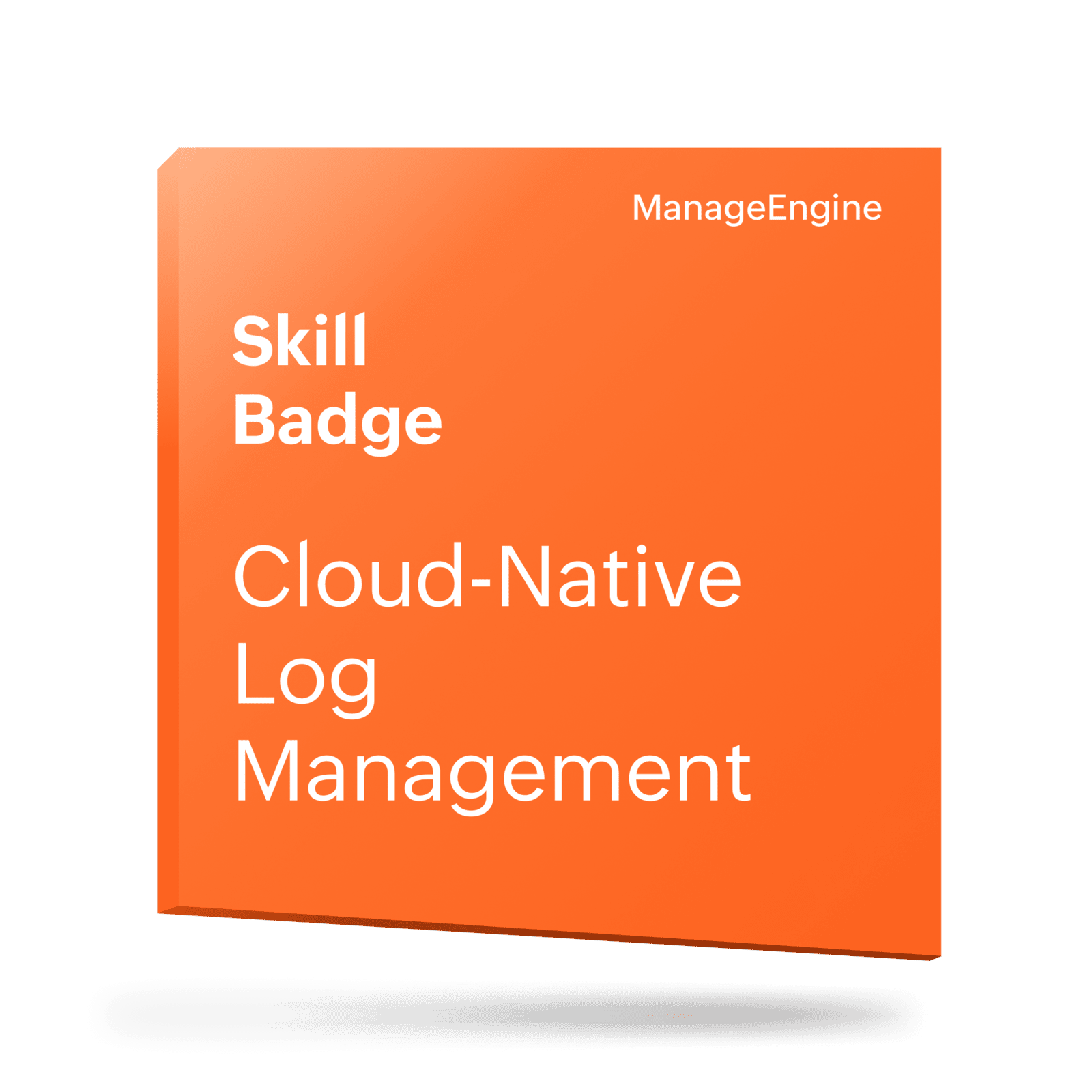 Cloud Logs