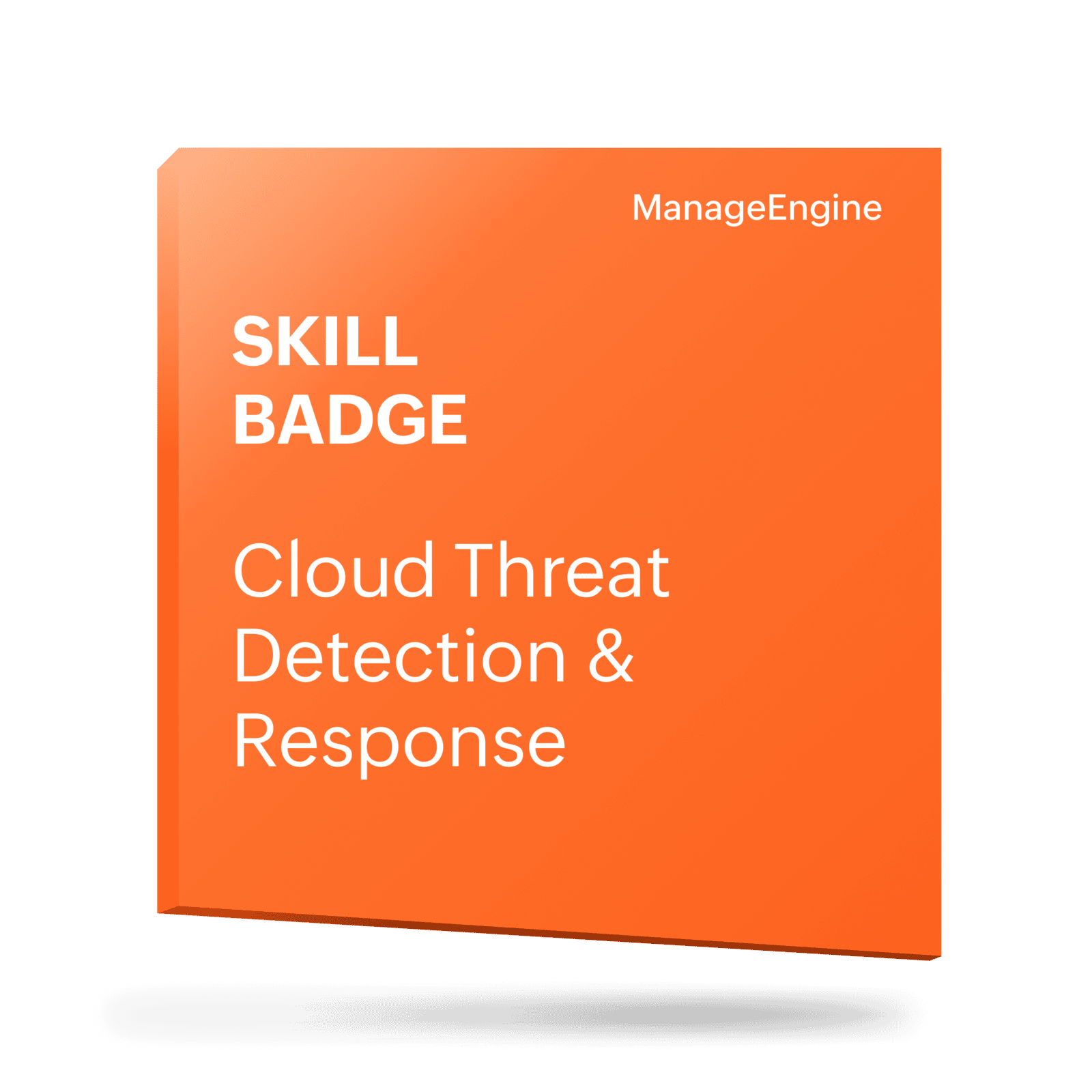 Cloud Threat