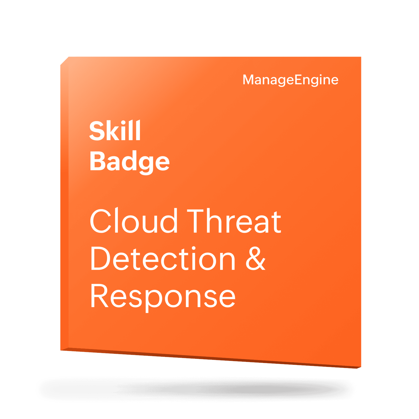 Cloud Threat