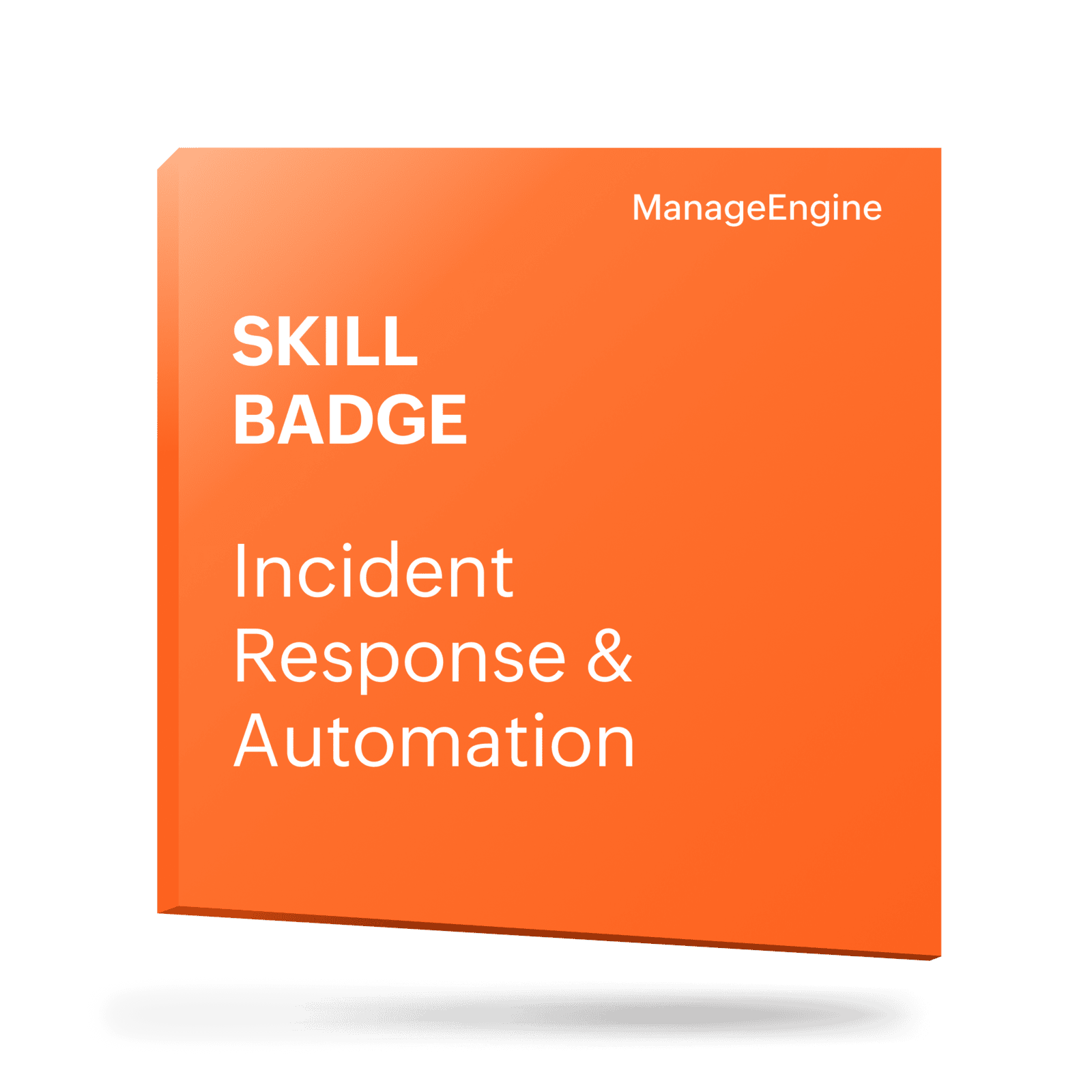 Incident Response