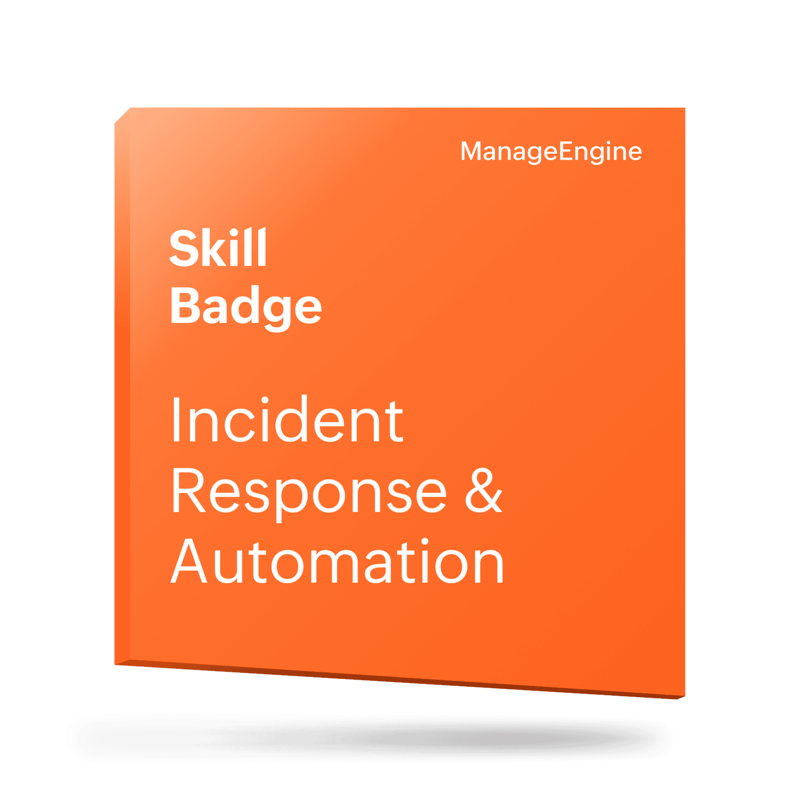 Incident Response