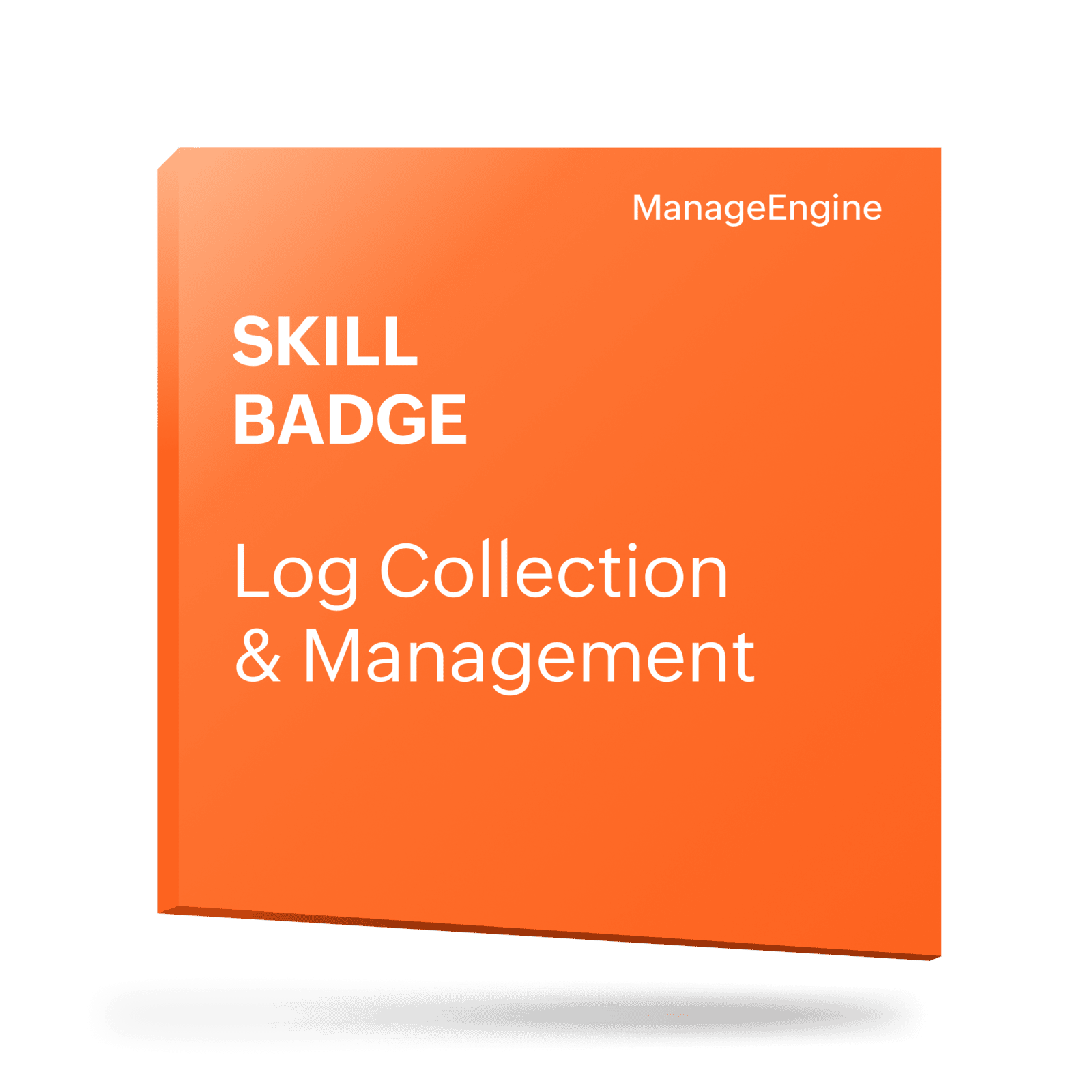Log Collection