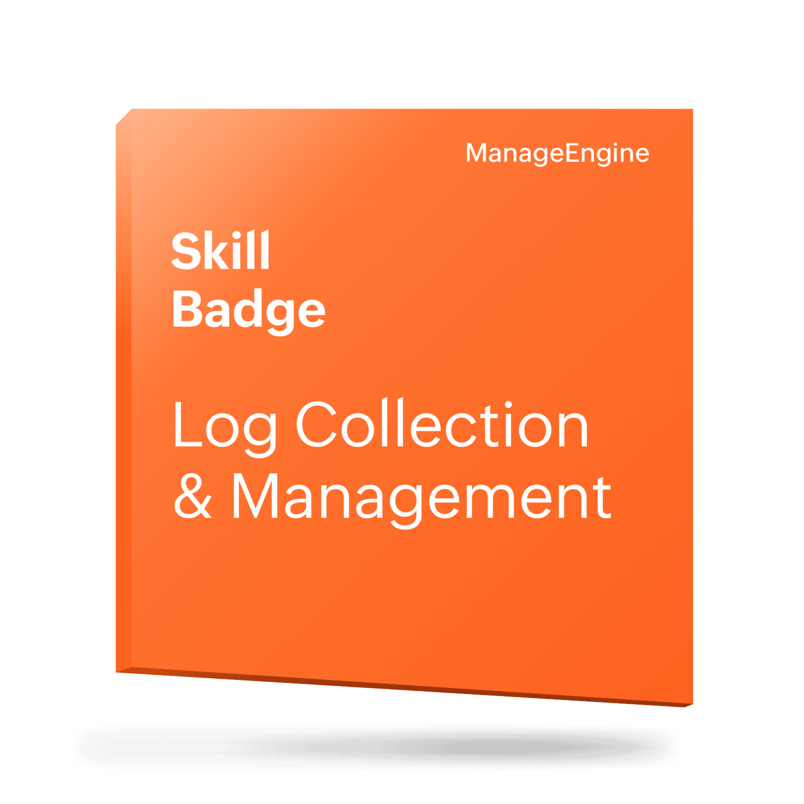Log Collection