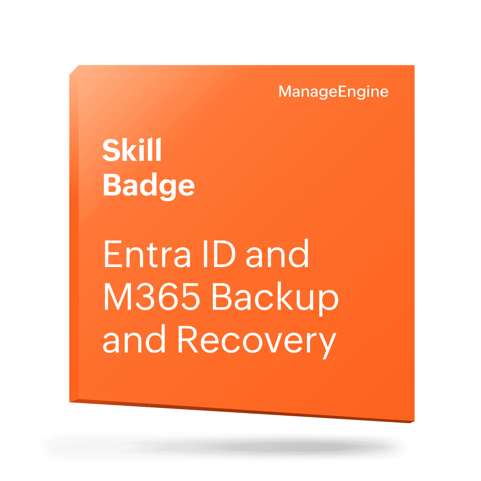Entra ID Backup