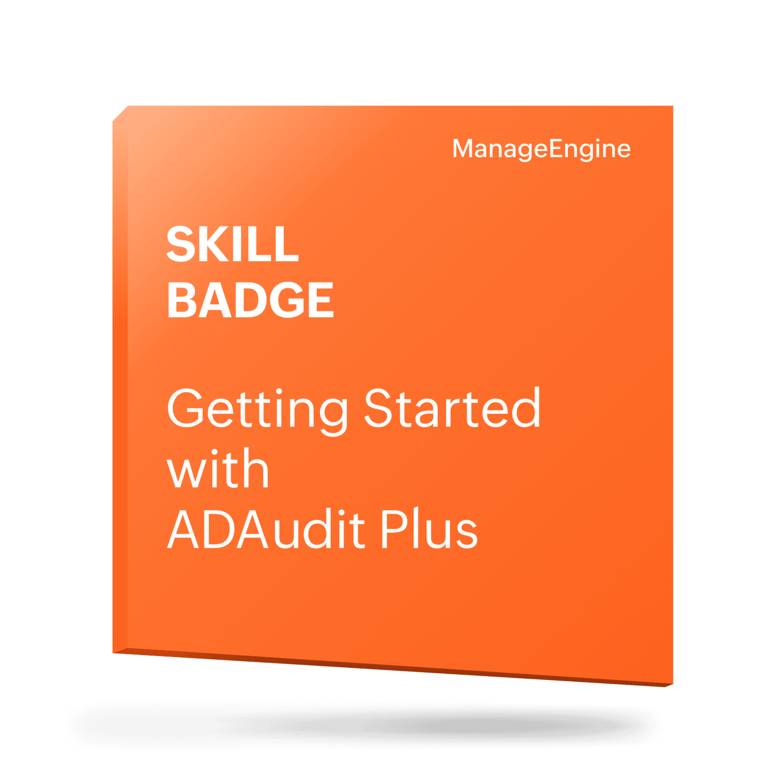 ADAudit Plus
