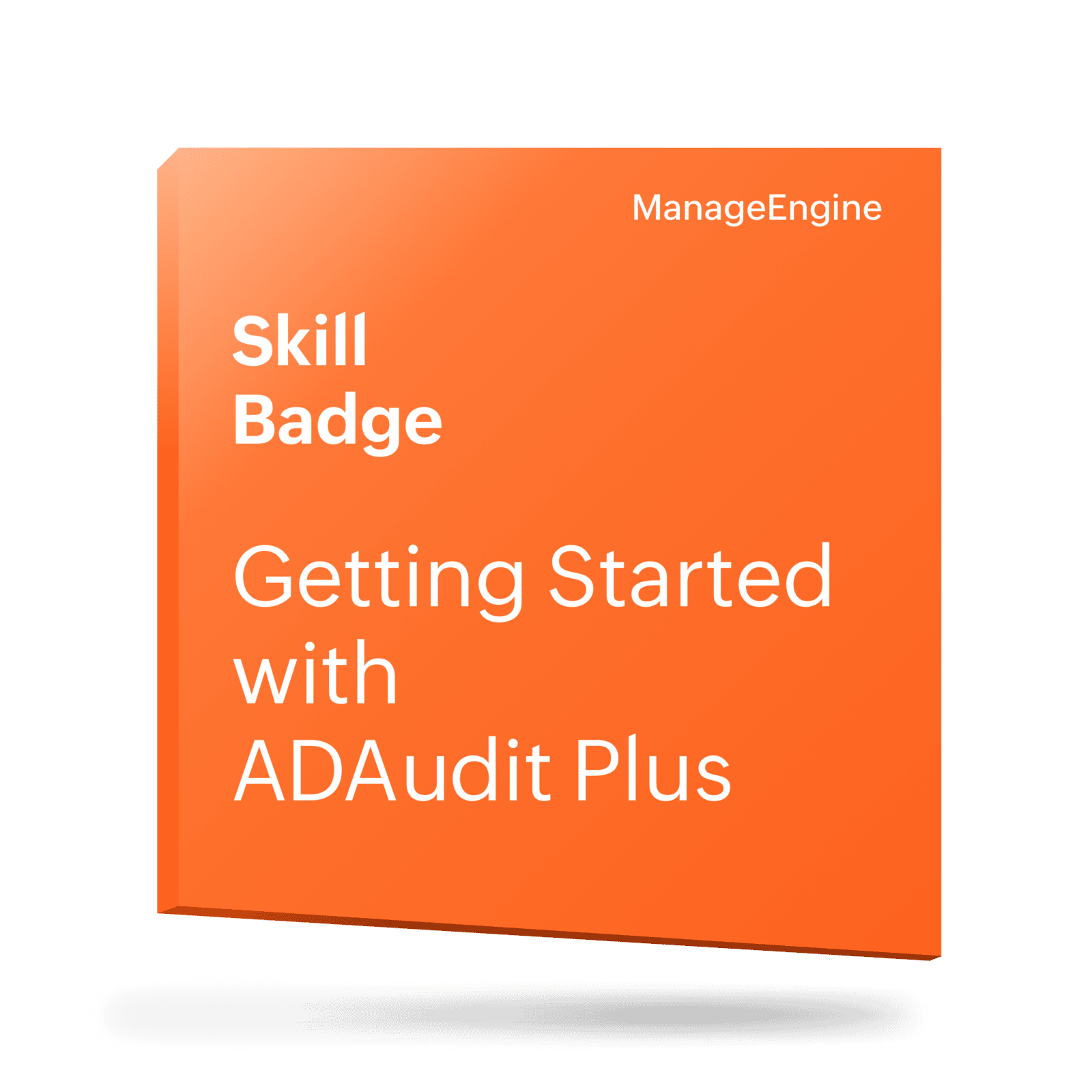 ADAudit Plus