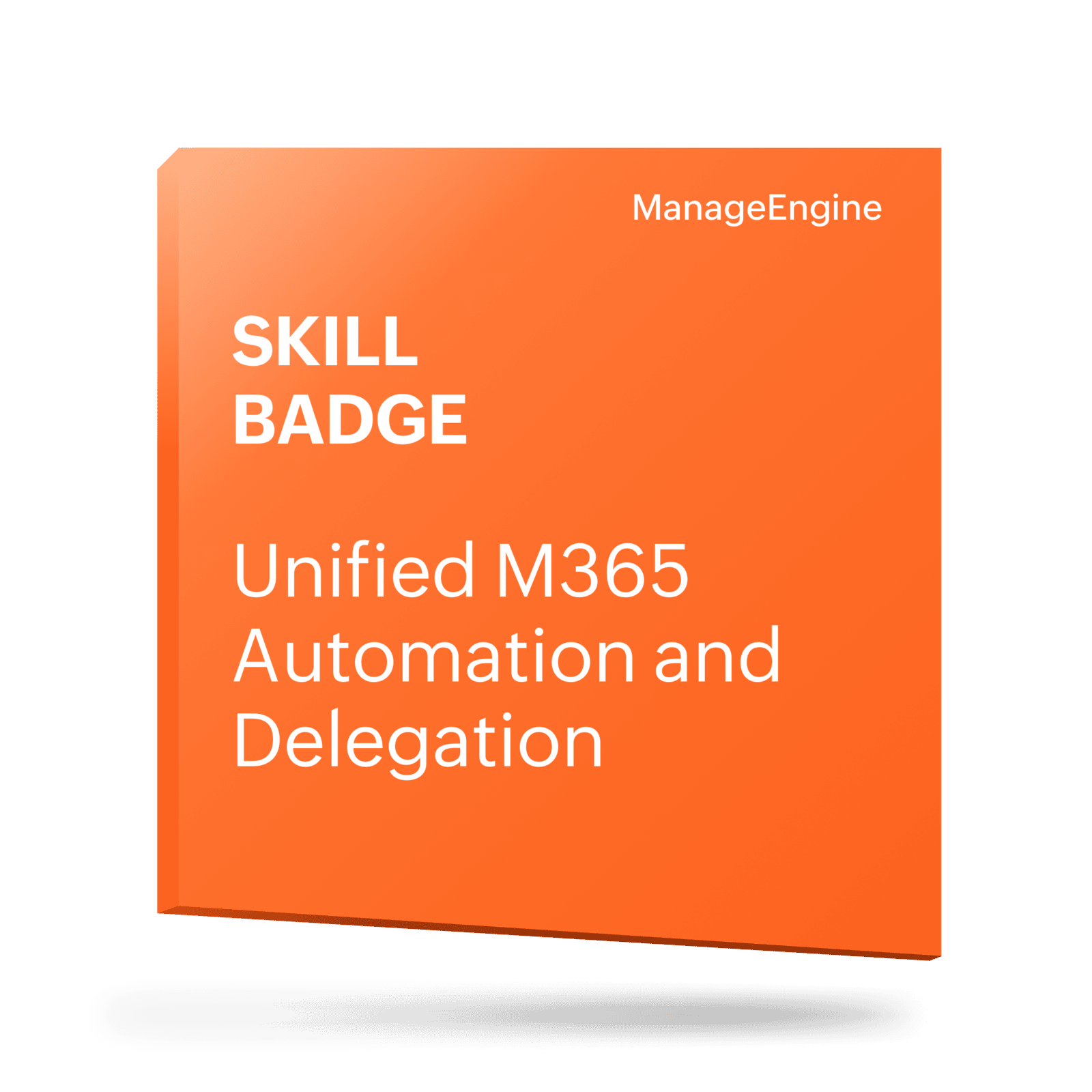 Automation