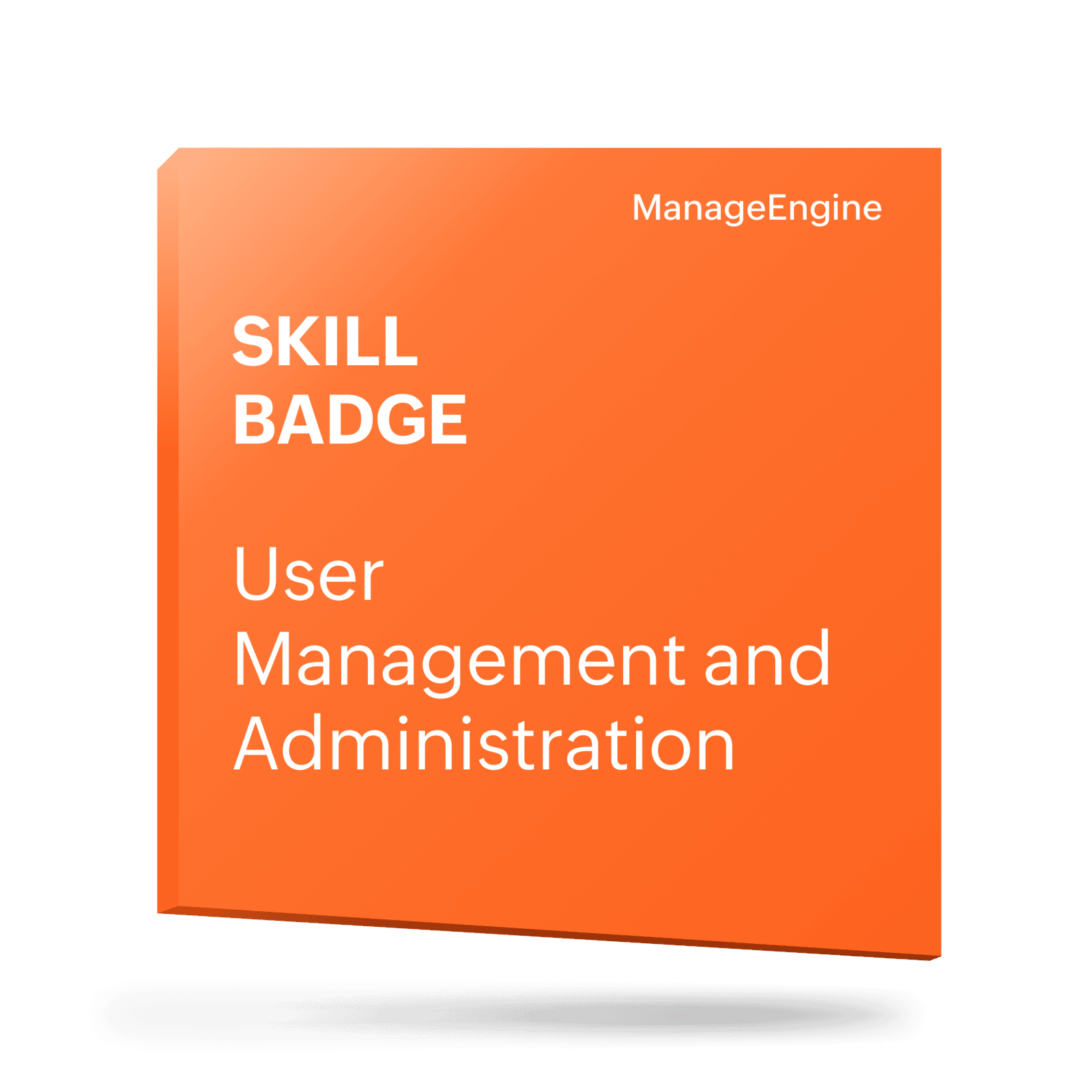 AD User Management