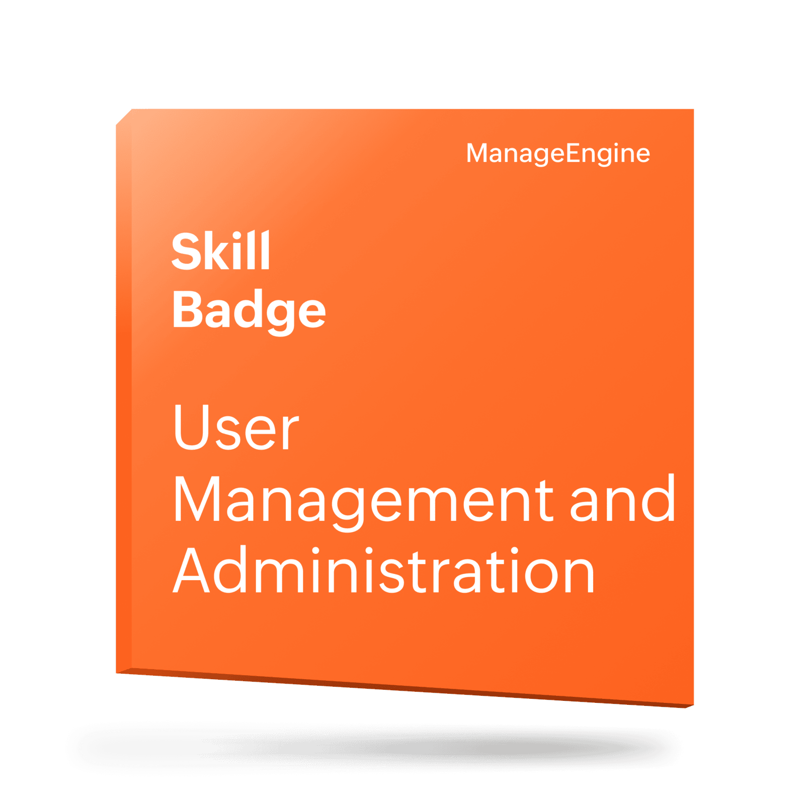 AD User Management