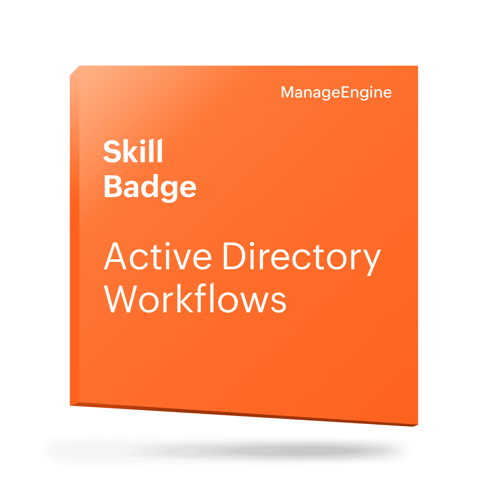 Workflows