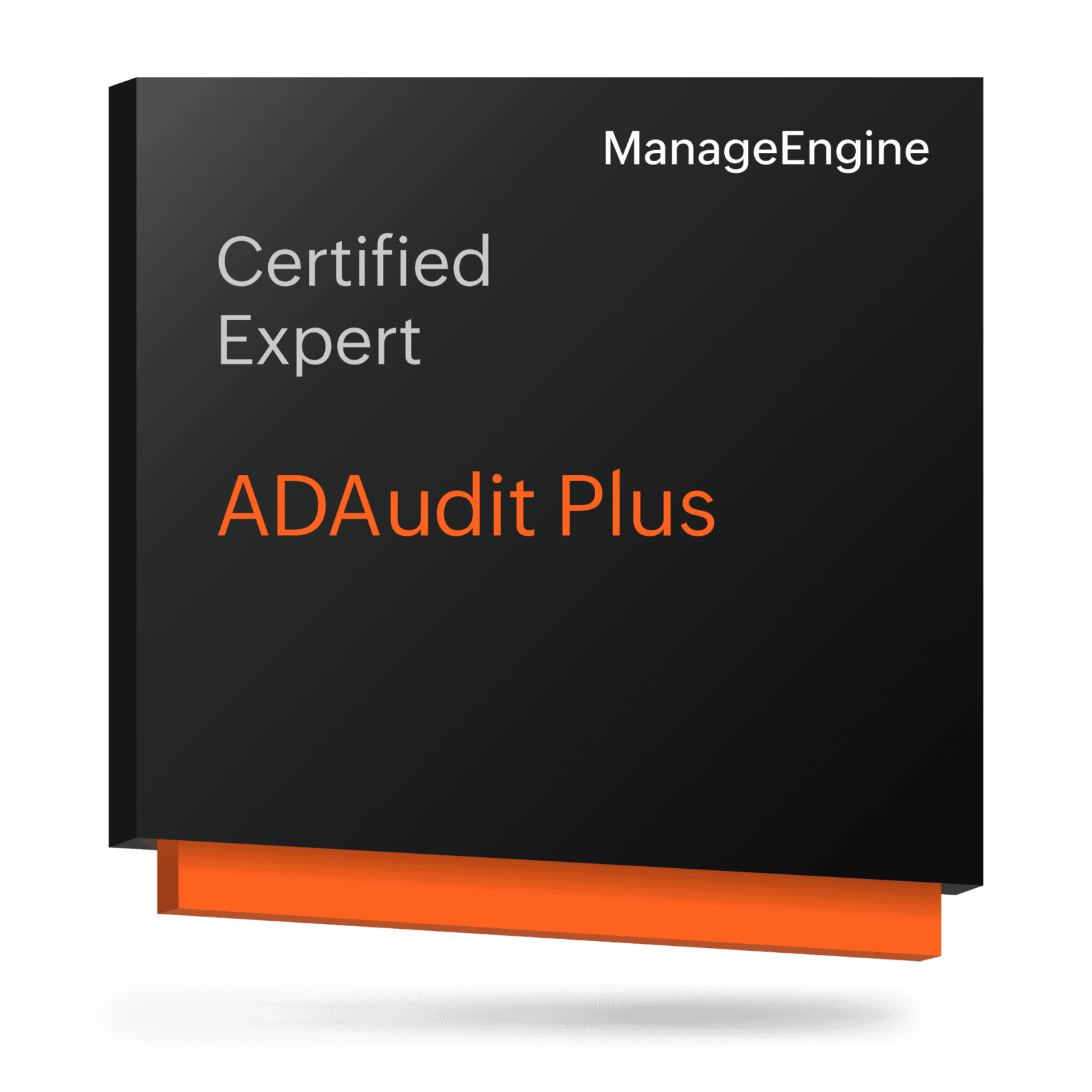 ADAudit Plus