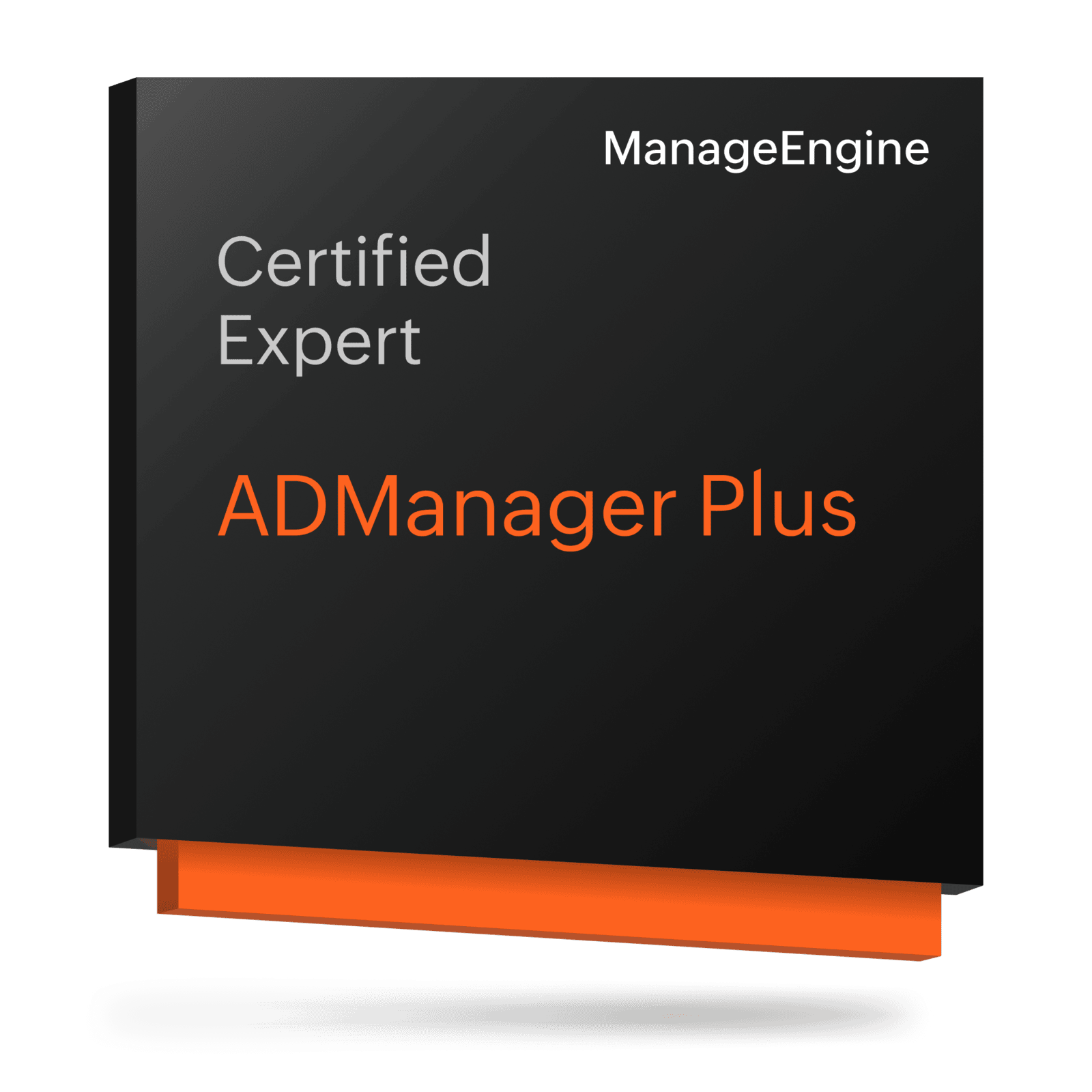 ADManager Plus