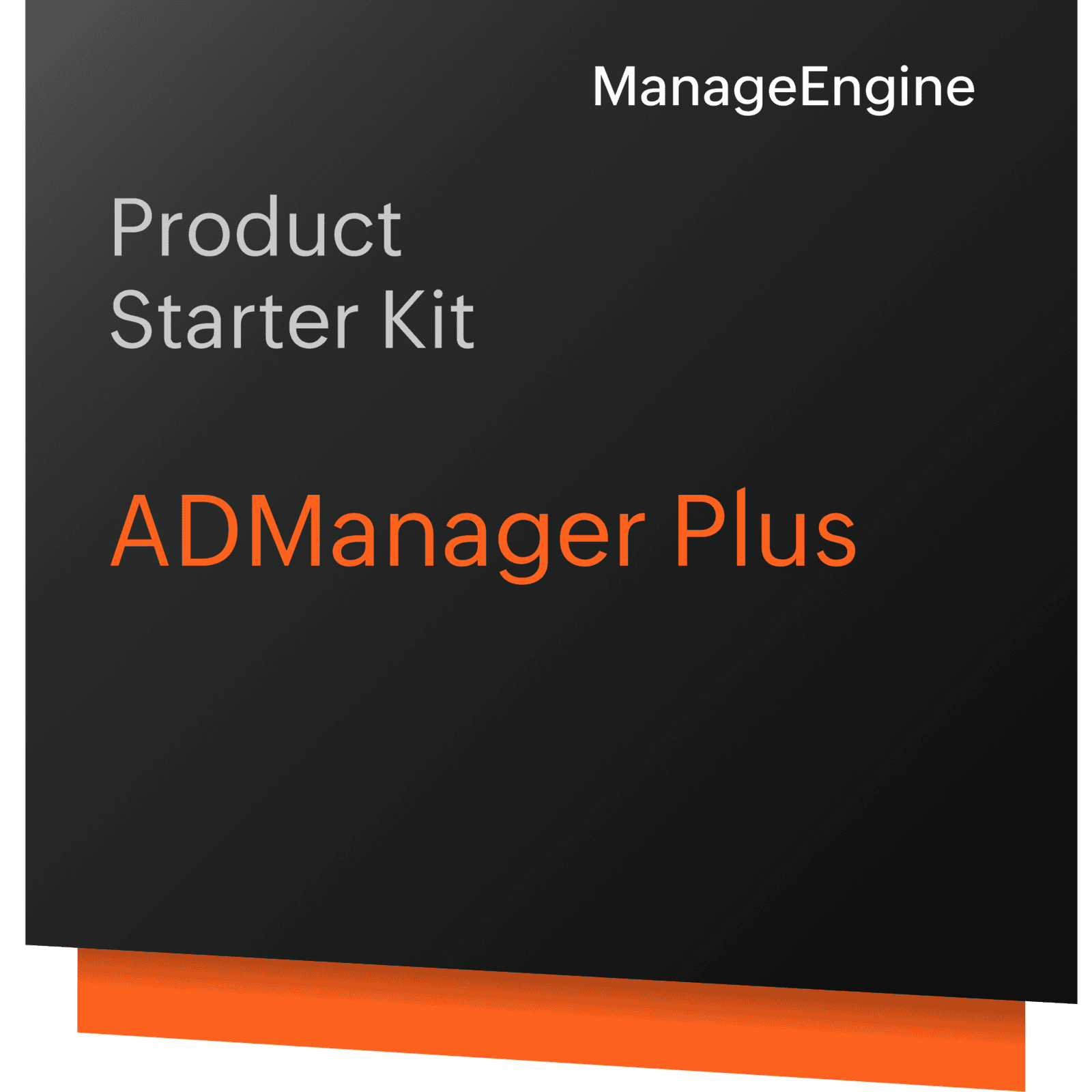 ADManager Plus