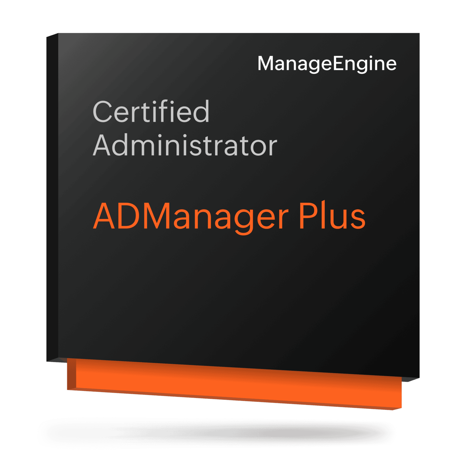 ADManager Plus