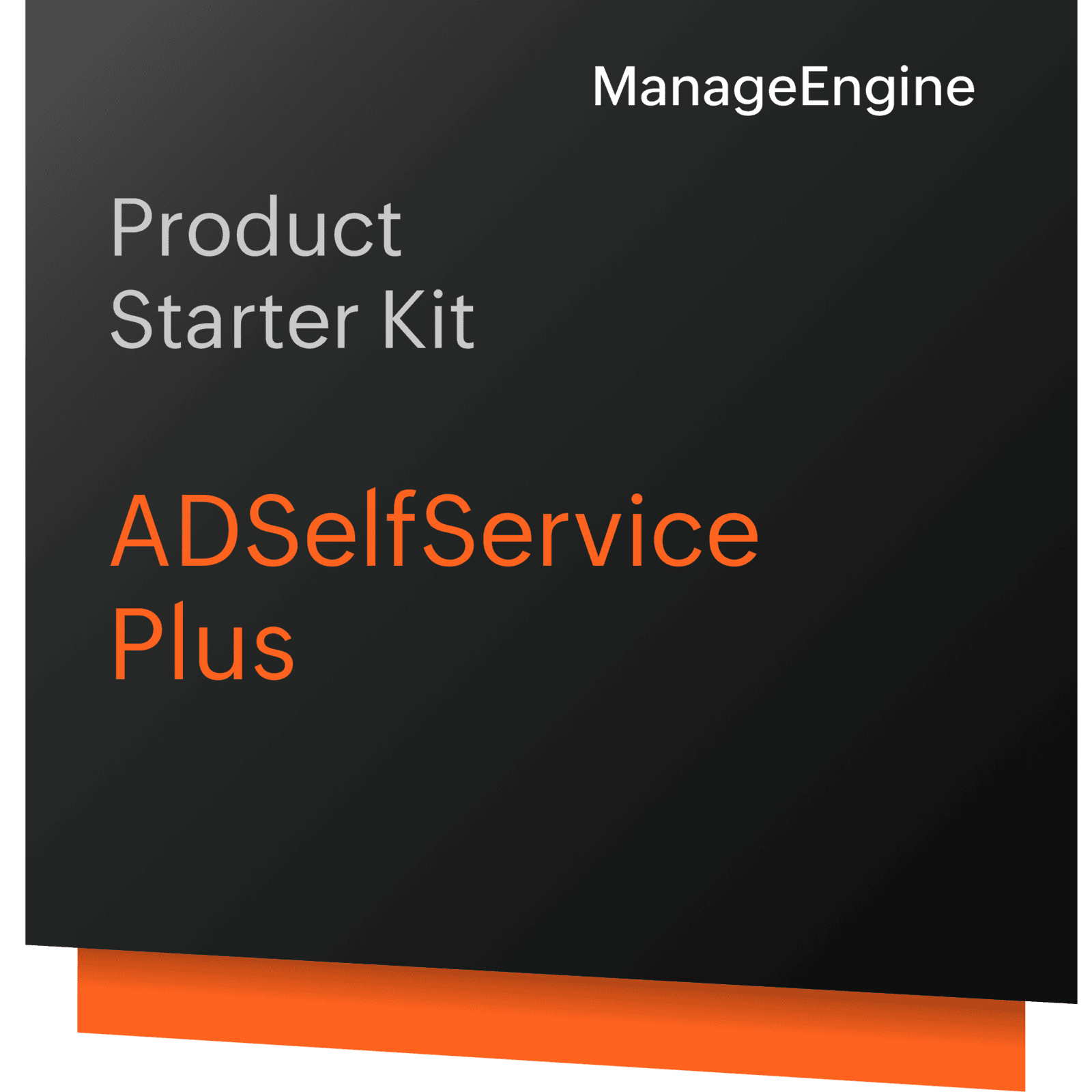 ADSelfService Plus