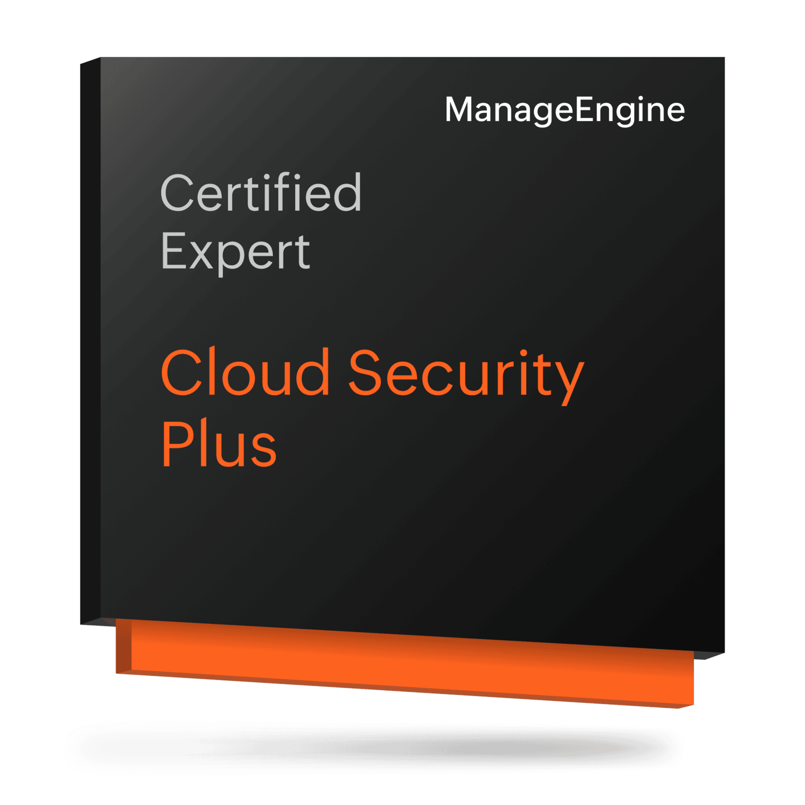Cloud Security Plus