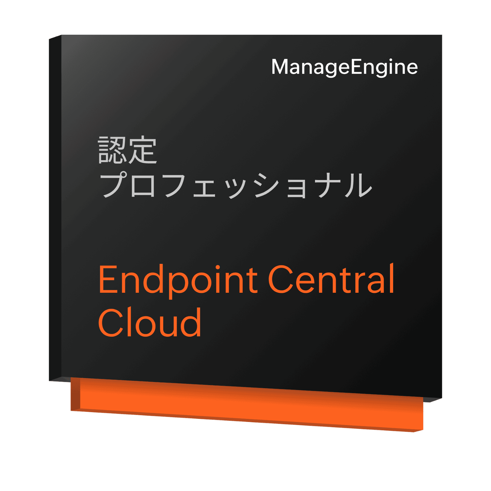 Endpoint Central Cloud