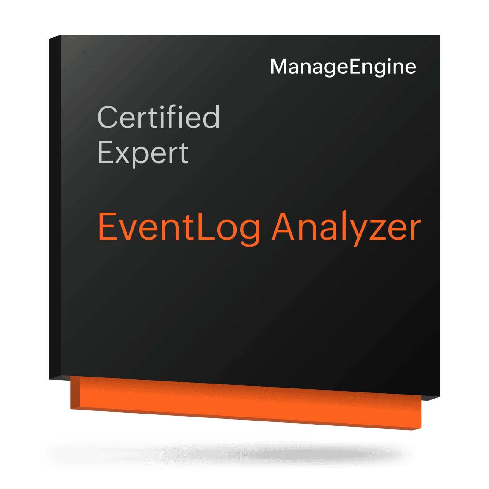 EventLog Analyzer