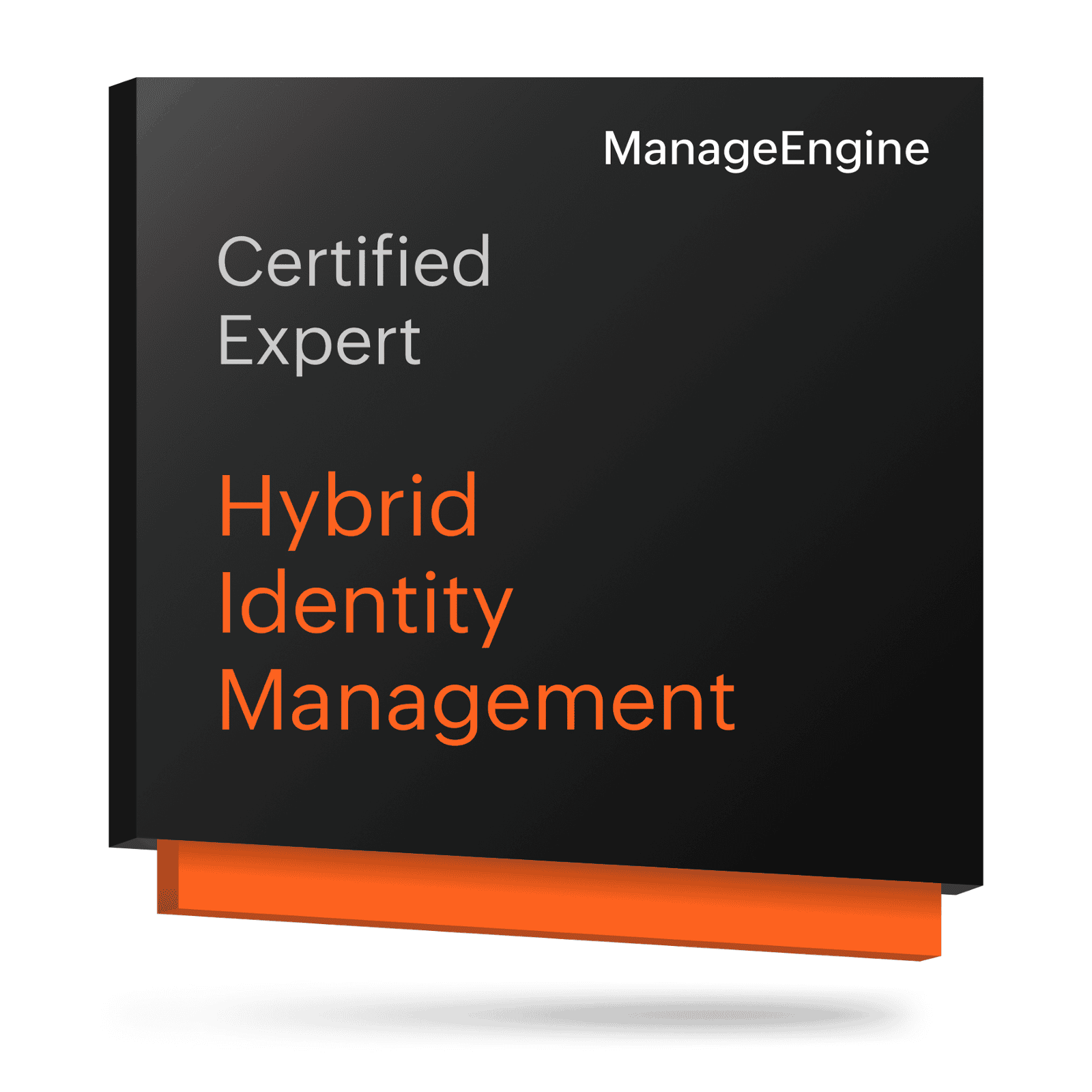 Hybrid Identity