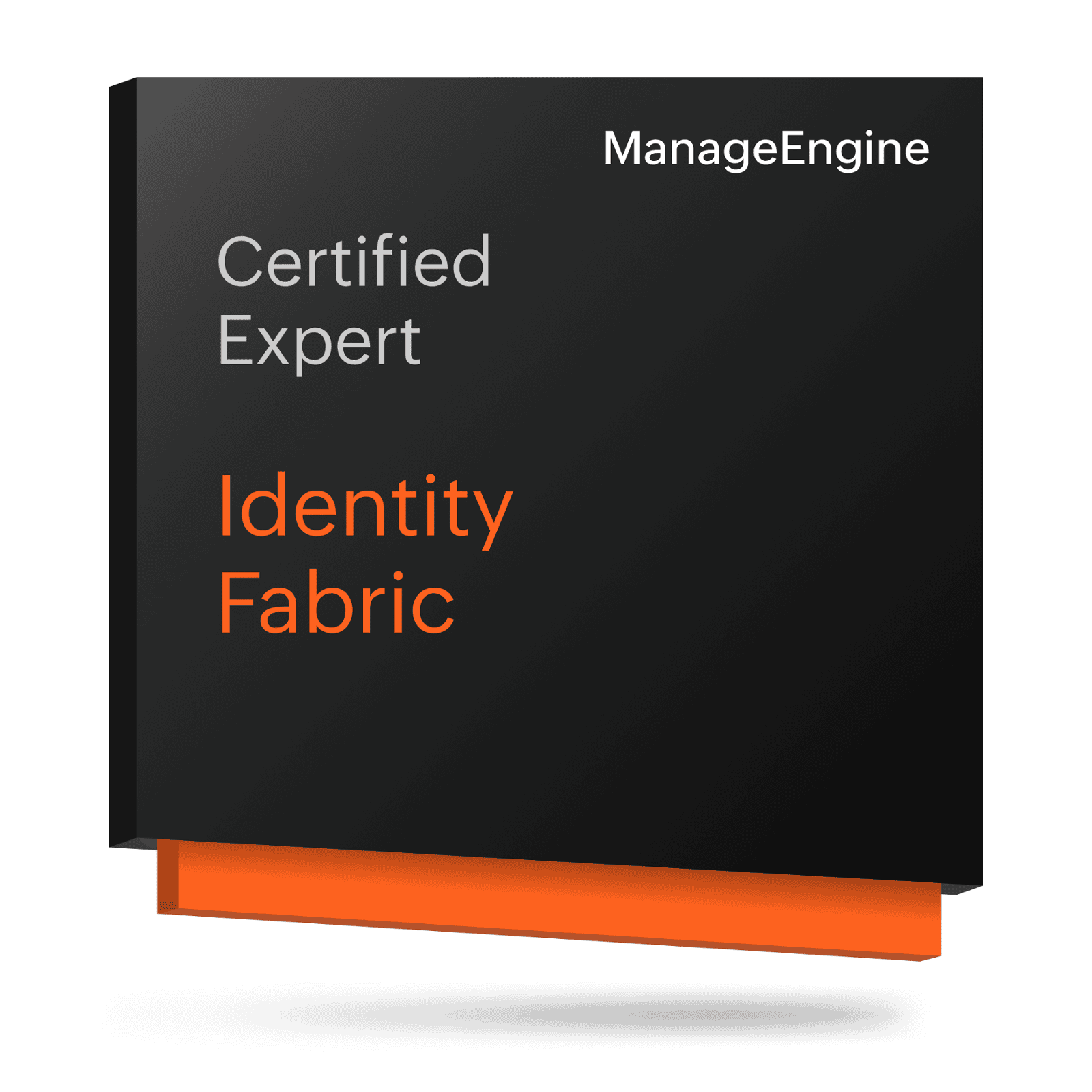 Identity Fabric