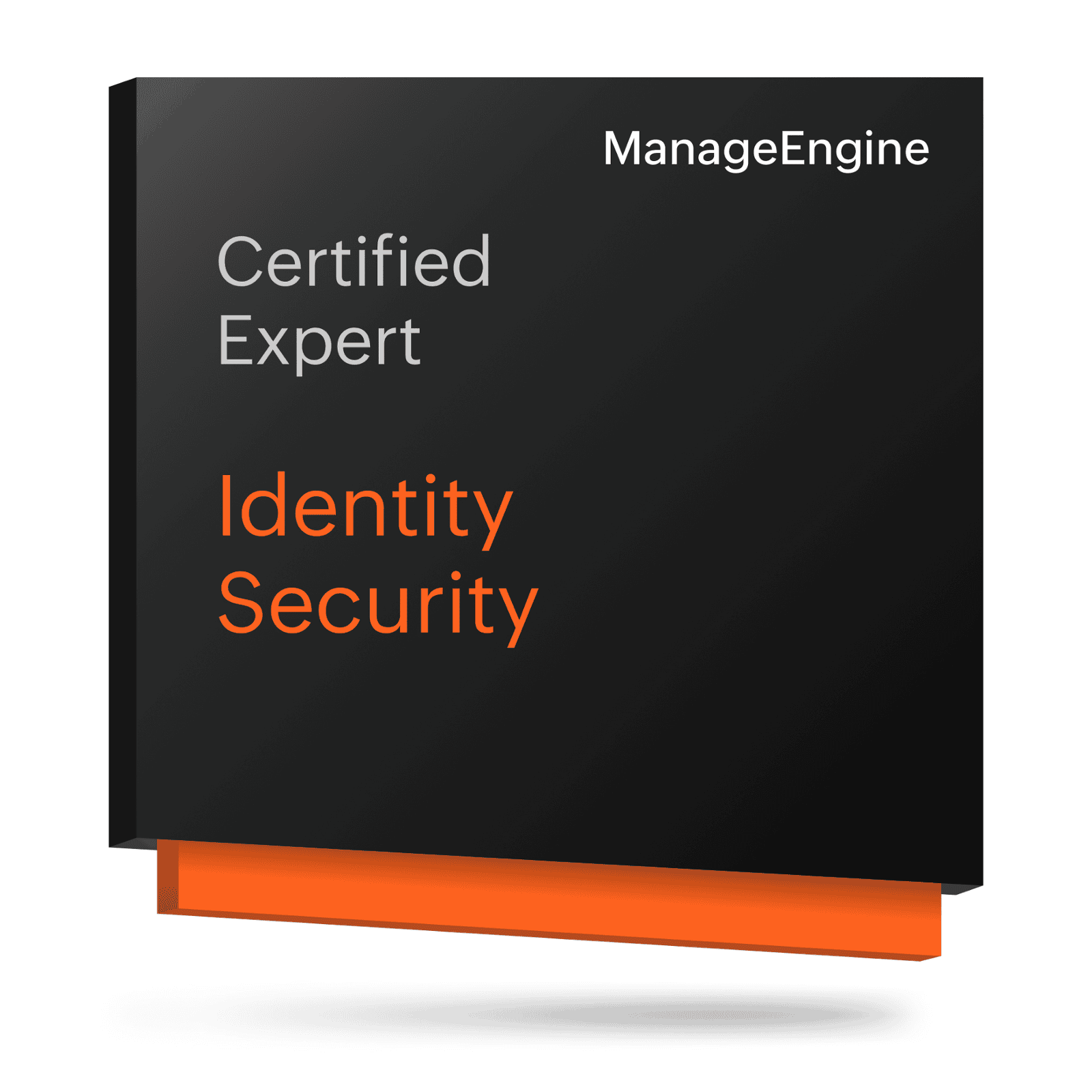 Identity Security