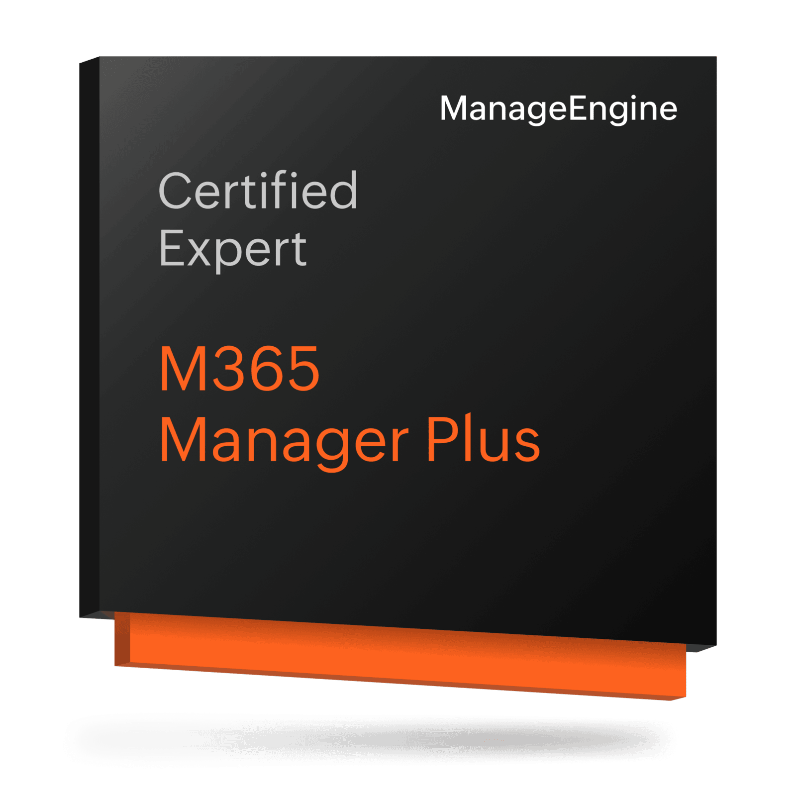 M365 Manager Plus
