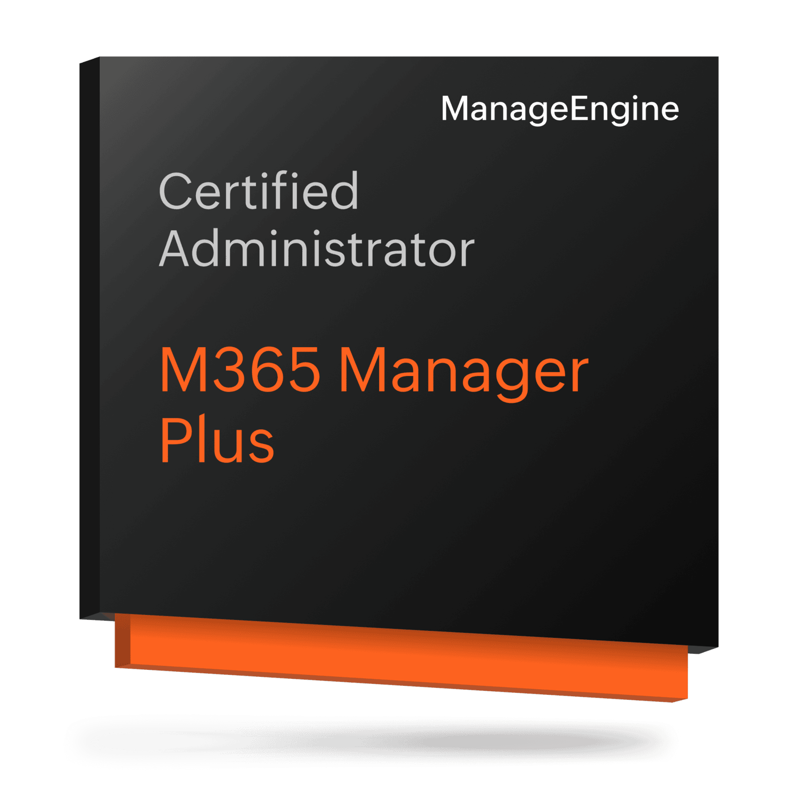 M365 Manager Plus