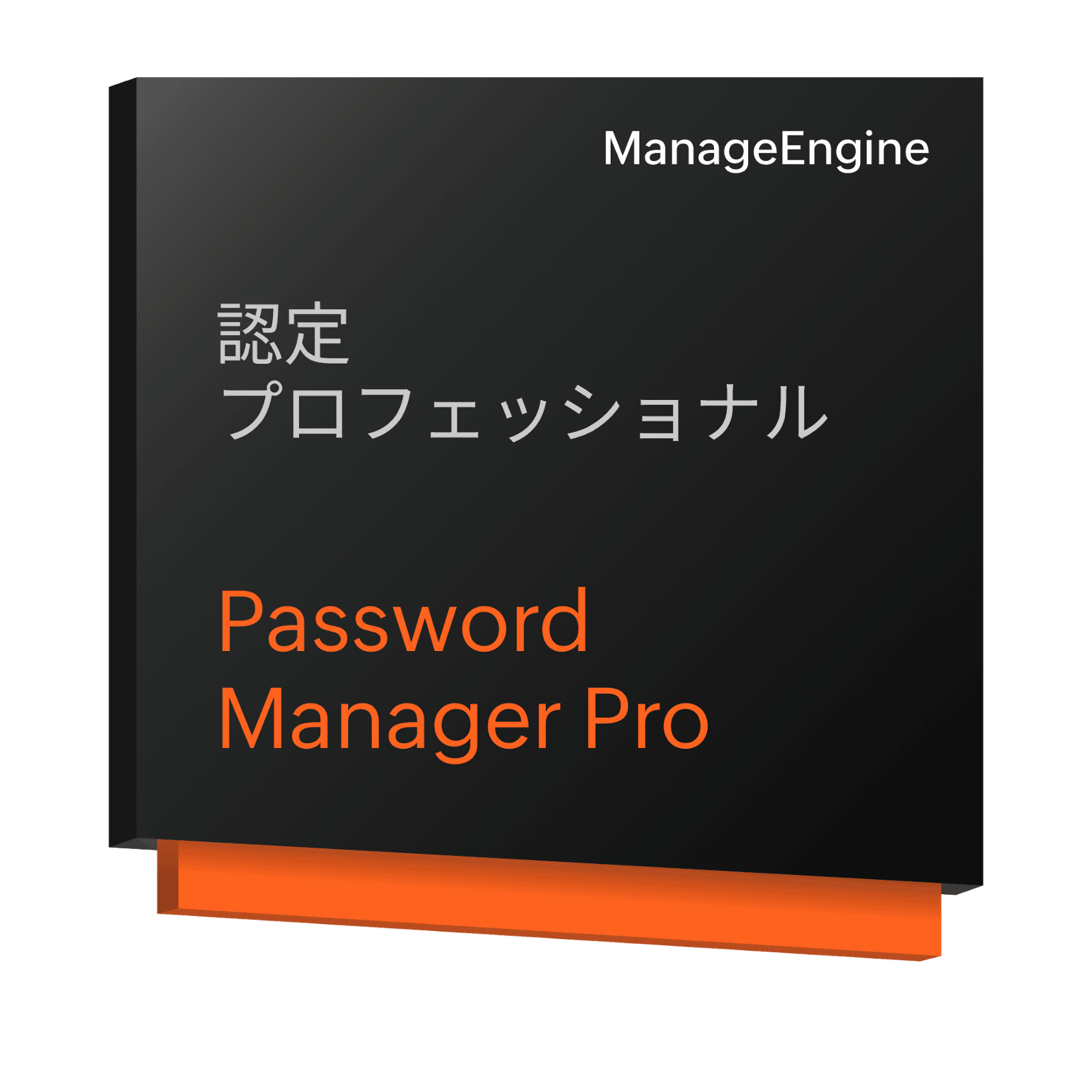 Password Manager Pro
