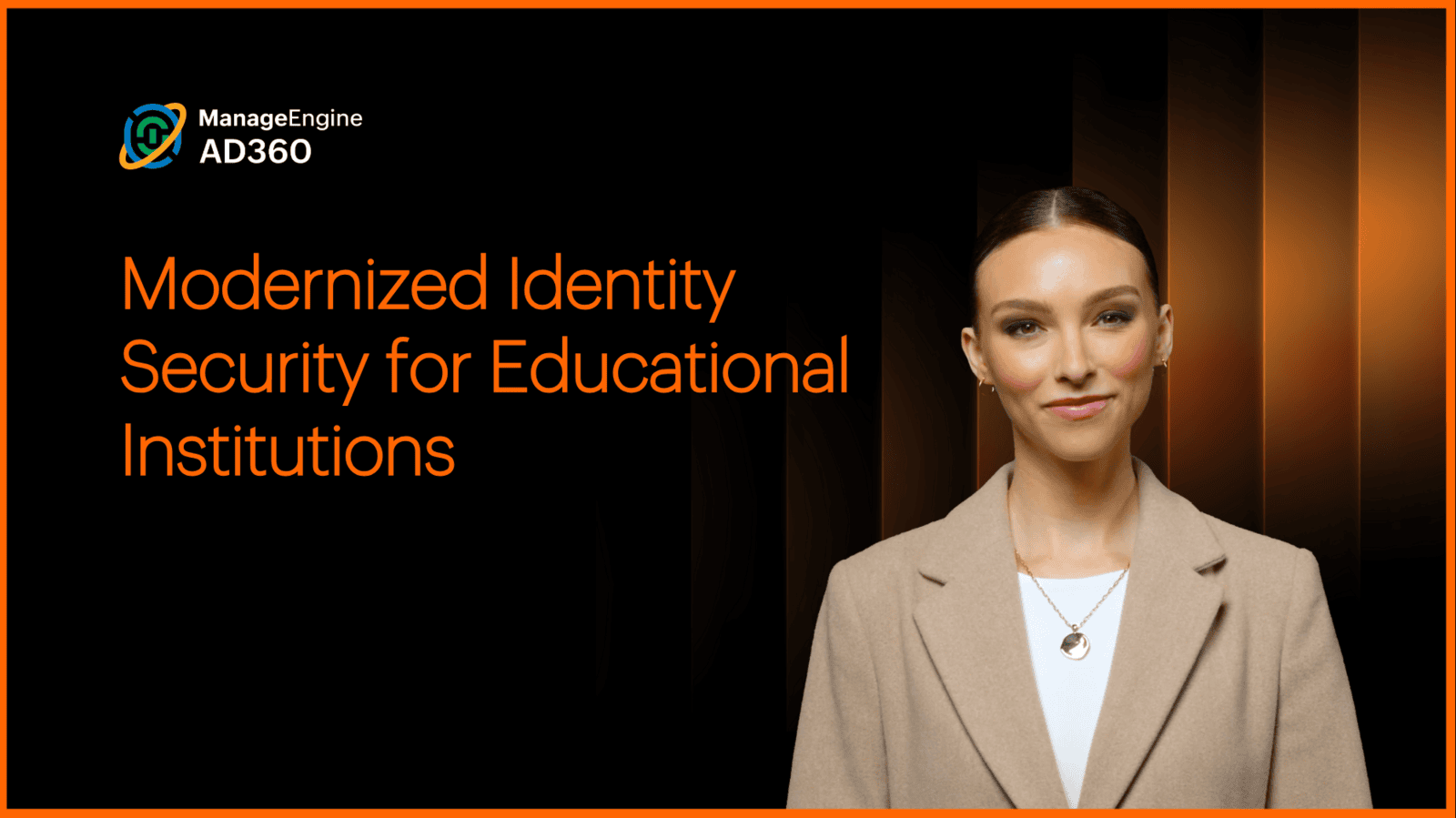 Identity Security for Education