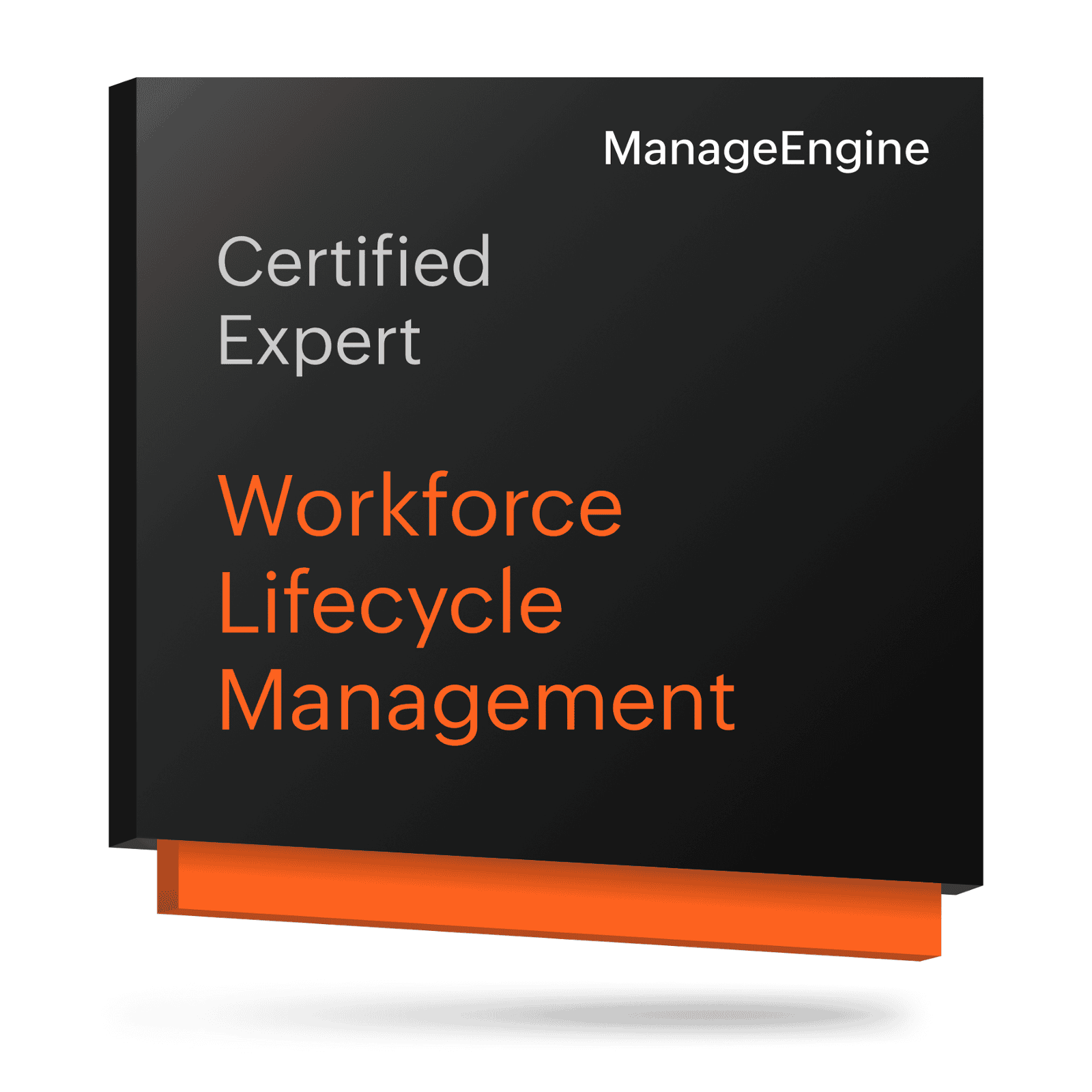 Workforce