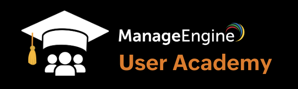 ManageEngine User Academy